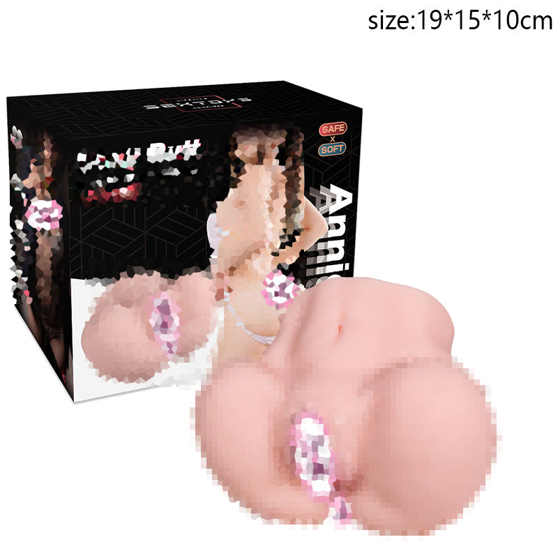 لعبة ناعمة مضادة للاكتئاب من سكيز تويز