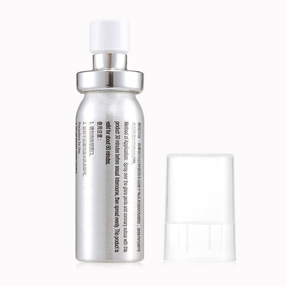 Peineili セックスエイズ遅漏スプレー性的快感を高める 15 ミリリットルお手入れが簡単肌を刺激しない