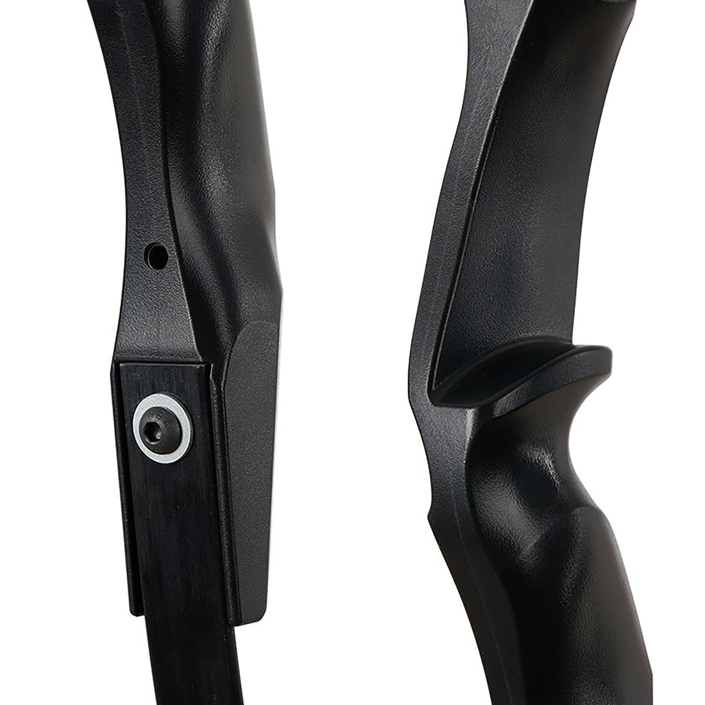 130cm Beginner Recurve Bow Set - 30/40 lb Draw Weight Ambidextrous Archery Kit with Fiberglass Limbs & Wood Riser | Includes Arrows, Quiver, Arm Guard | Hunting & Target Practice