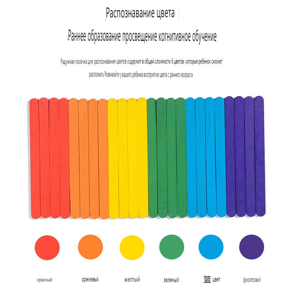 أحدث لعبة أحجية على شكل عمود متعدد الاستخدامات من Woonden Montessori متوفرة بشحن مباشر لعام 2024 للأطفال الرضع، أحجية تعليمية مبكرة