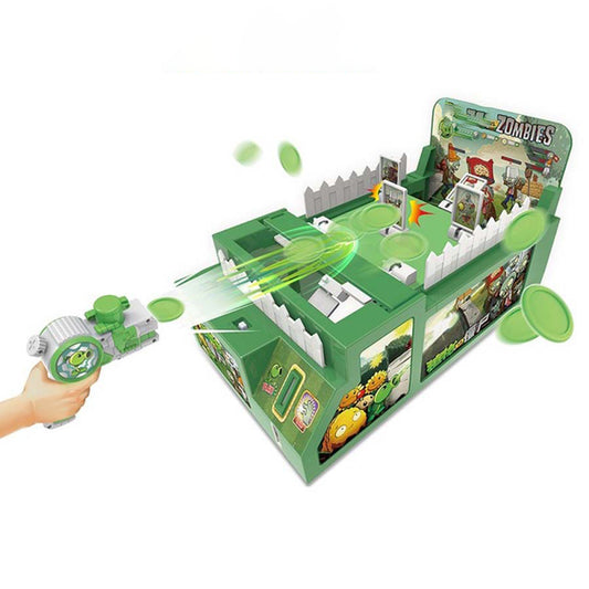 لعبة إطلاق النار على زومبي الهالوين