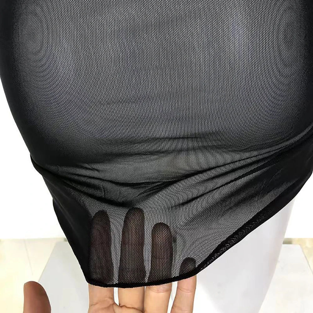 人前で野外セックス 女装透視ガーゼ お色気ゆるゆる夏の露出マニア