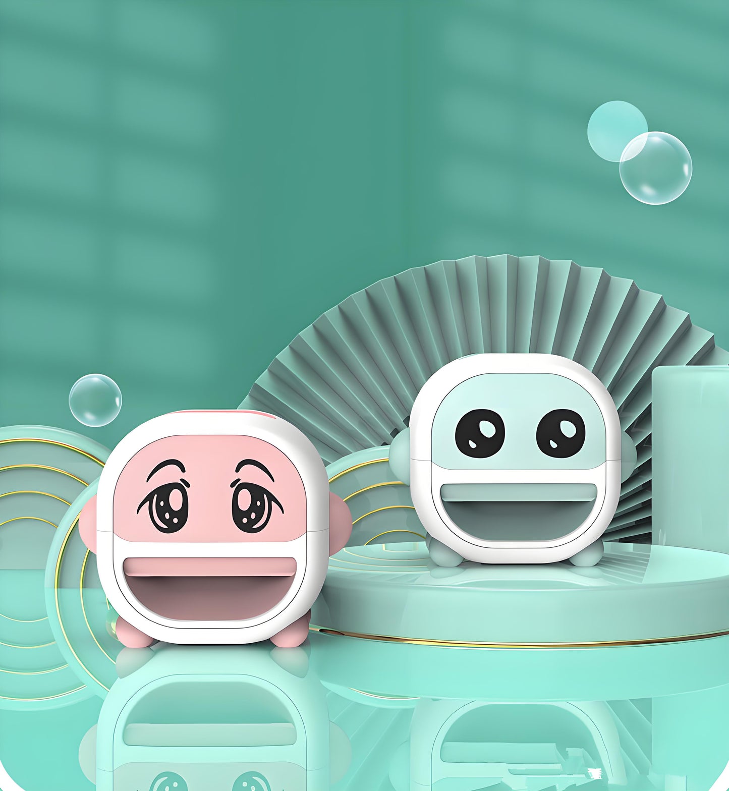 Single-Hole Electric Sunflower Seed Sheller – Automatic Nut Cracker Machine, 2W Power, Portable ABS+Silicone Shelling Tool with 3 Pairs of Eye Stickers