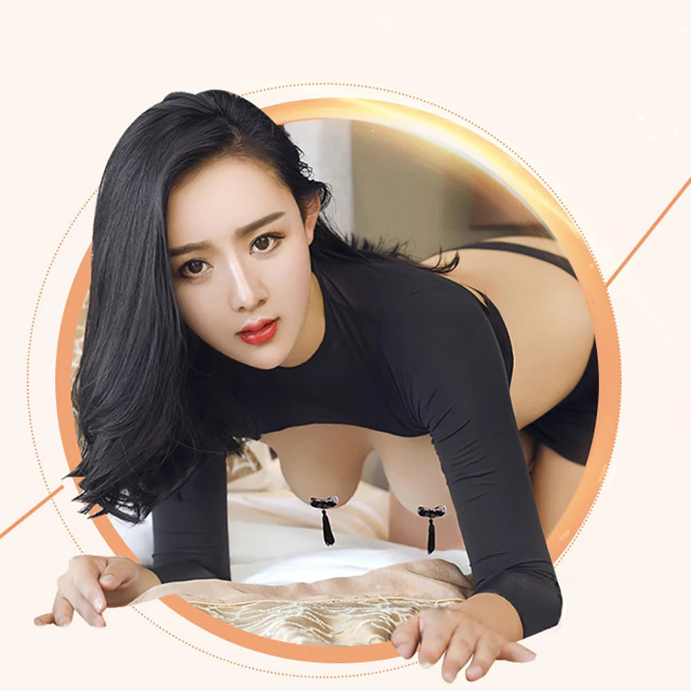 胸露出尻ヒップラップ短いスカート公共の場で野外セックス裸ヨガ見えないパンツ女性セクシーな ShirSummer