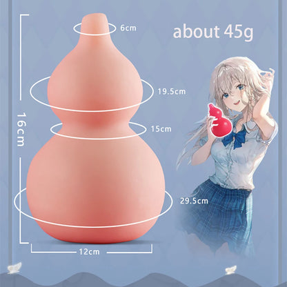 صديقة القرع
لعبة الجنس للرجل
الموزه
TPE ناعم
الاستمناء الذكور
مهبلي
العفن المقلوب
لعبة الكبار