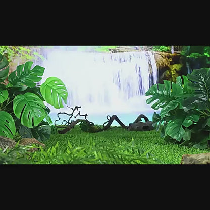 مجموعة أدوات مكتبية على شكل ديناصور تيرانوصور 5 في 1 هدية للأطفال