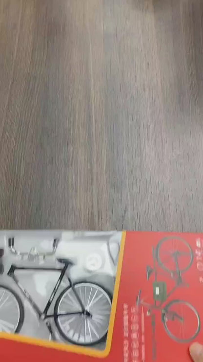 لعبة دراجة كلاسيكية بمقياس 1:10 مصنوعة من خليط معدني، هدية للأطفال، تجميع نماذج، هواية